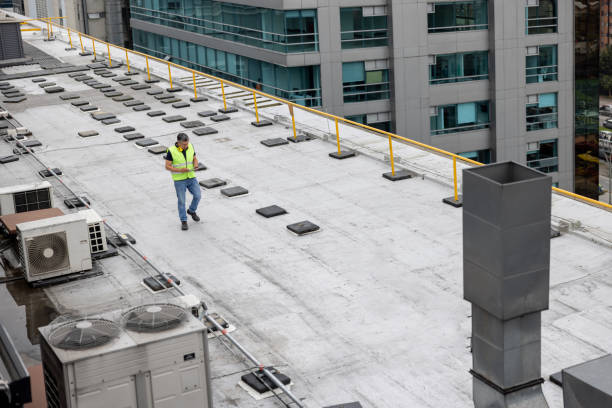 Trusted Hometown, IL Roofing Services Experts