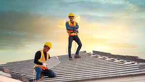 Best Hot Roofs  in Hometown, IL
